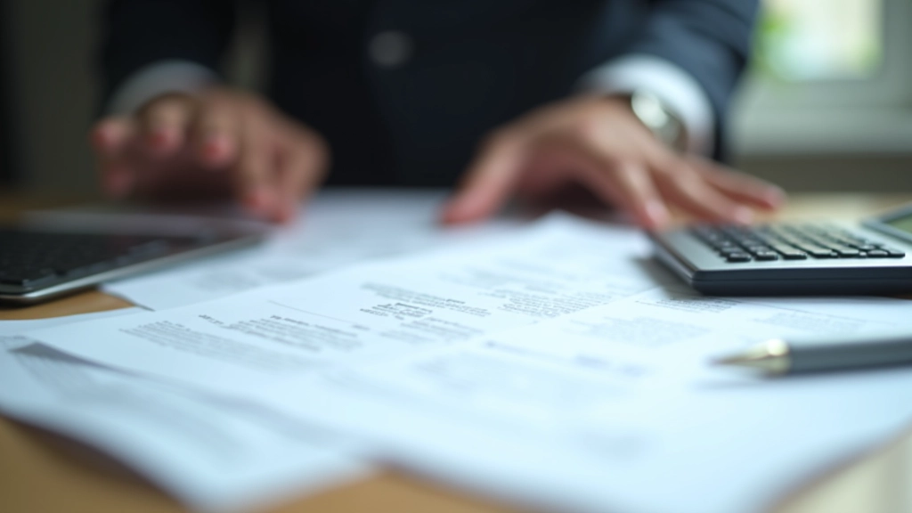 PRS retirement planning documents